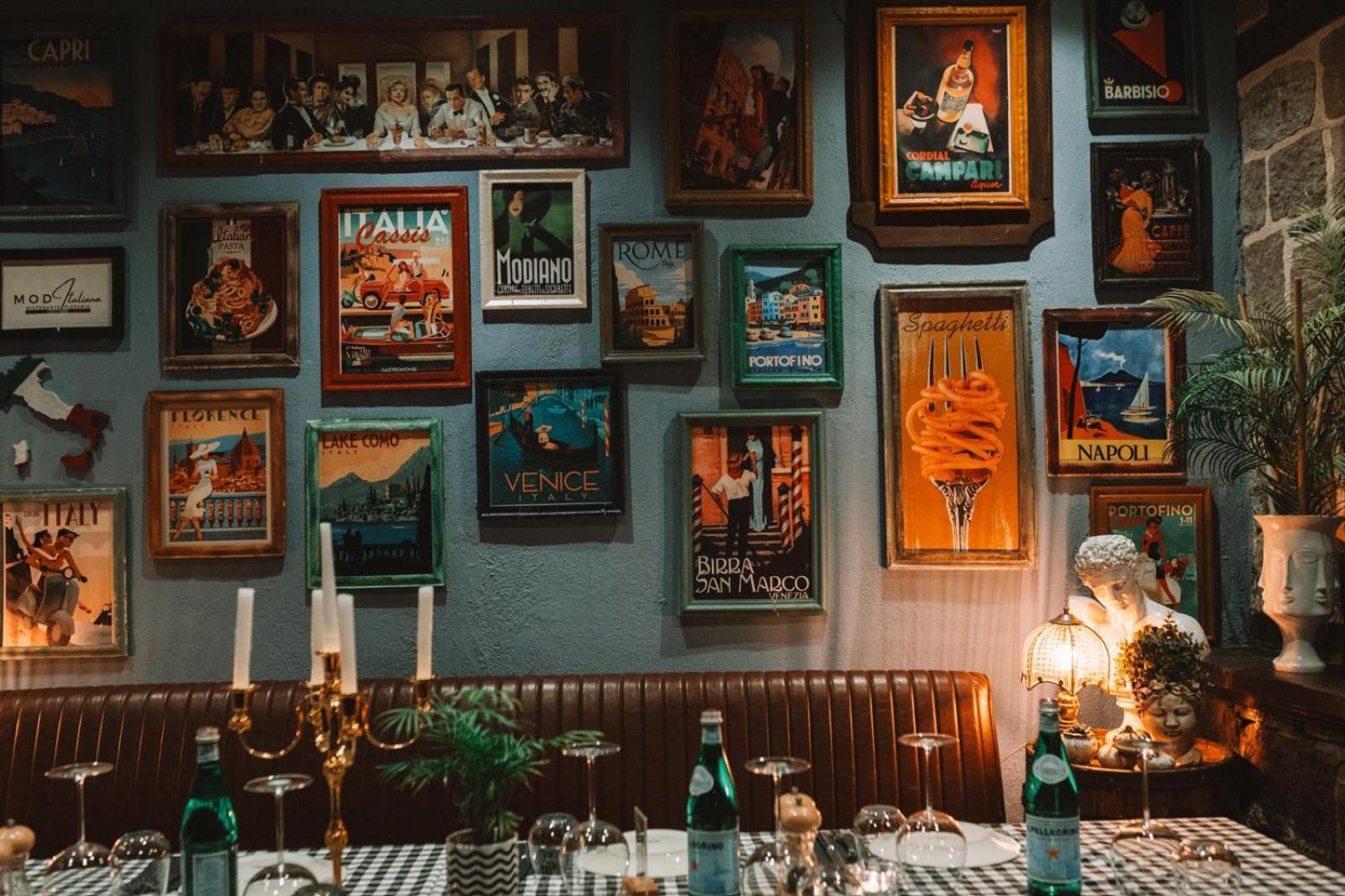 Misgibi Hotel Bursa Exteriér fotografie